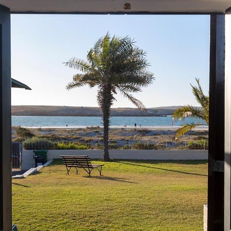 Langebaan Beach House Dış mekan fotoğraf