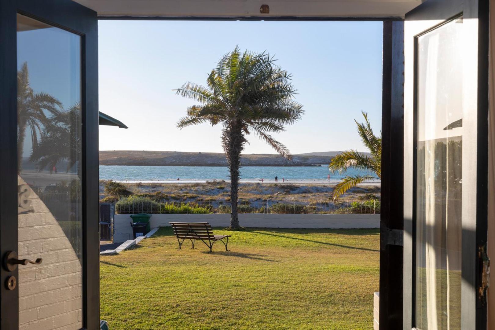 Langebaan Beach House Dış mekan fotoğraf