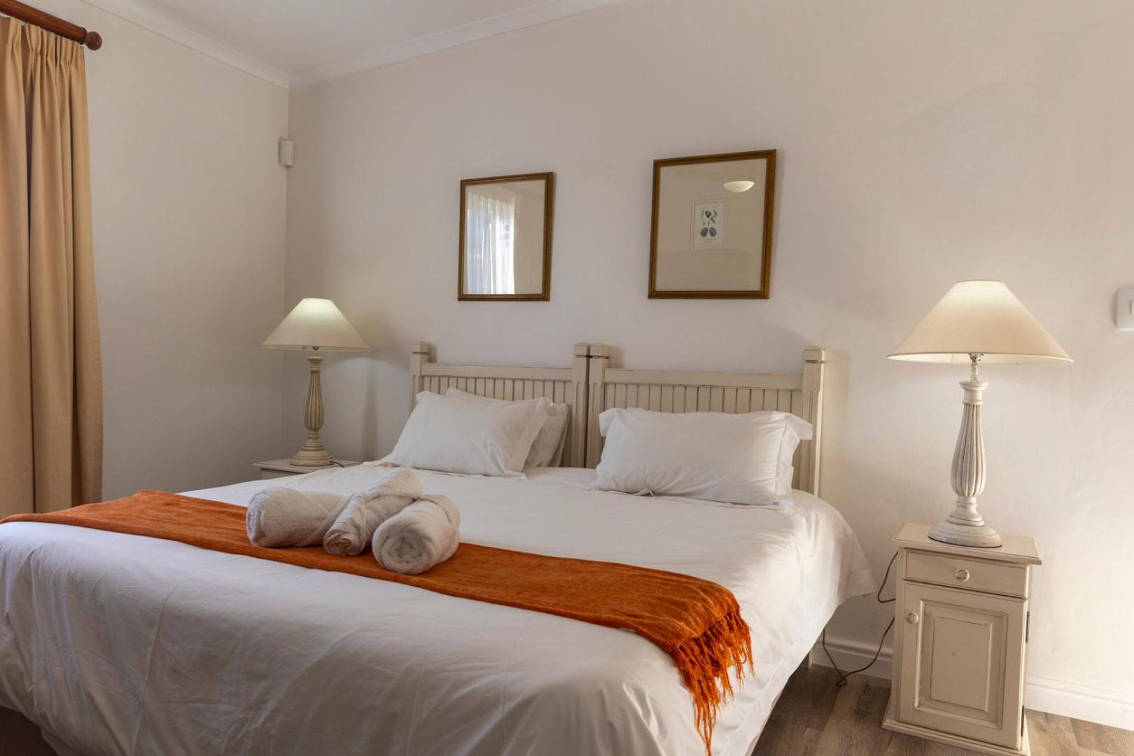 Langebaan Beach House Dış mekan fotoğraf