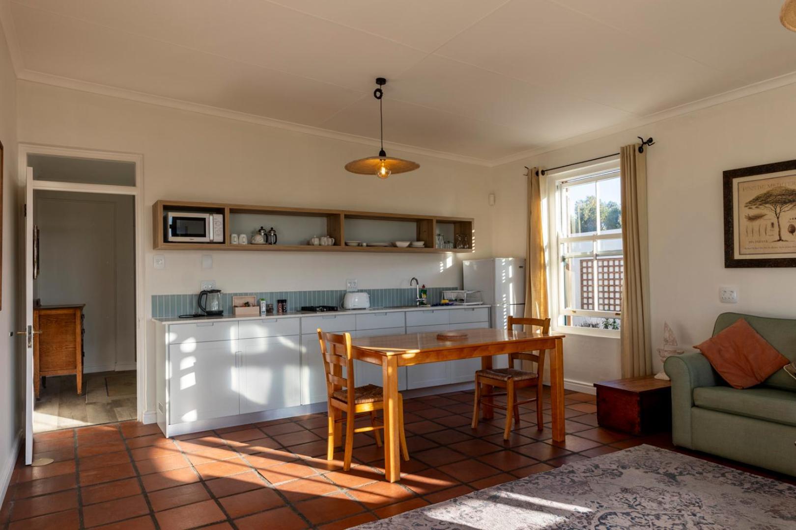 Langebaan Beach House Dış mekan fotoğraf