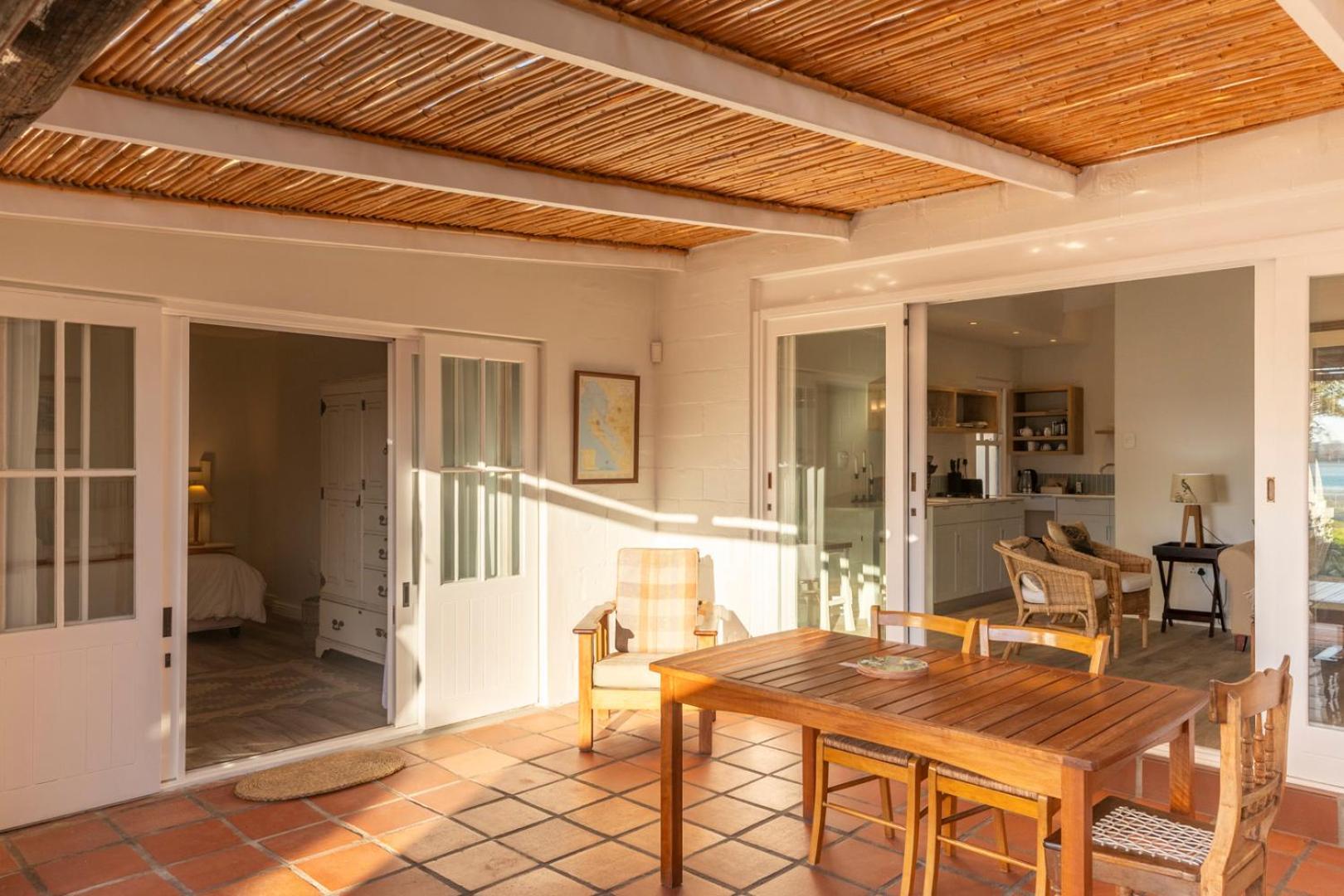 Langebaan Beach House Dış mekan fotoğraf